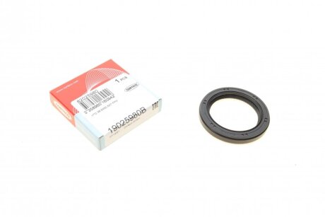 Сальник колінвалу (передній) Mazda 3/ MX3/ MX5 1.3-1.8 16V 89-05 (36.5x50.5x7) UA63 CORTECO 19025980B