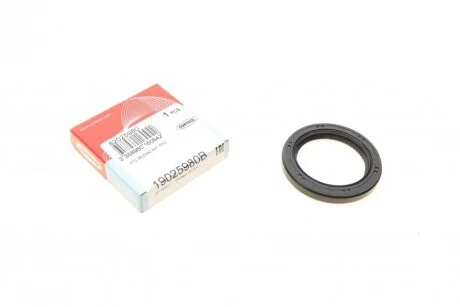 Сальник колінвалу (передній) Mazda 3/ MX3/ MX5 1.3-1.8 16V 89-05 (36.5x50.5x7) UA63 CORTECO 19025980B