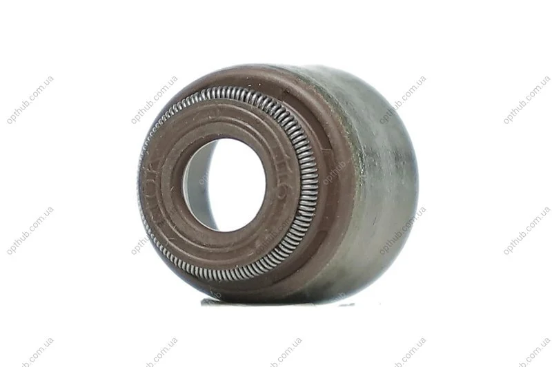Сальник клапана IN/EX NISSAN GA14DE/GA16DE/GA16DS/MR20DE VSB 5.50X9.50X7/11.50 FPM (вір-во Corteco) CORTECO 19026182 (фото 1)