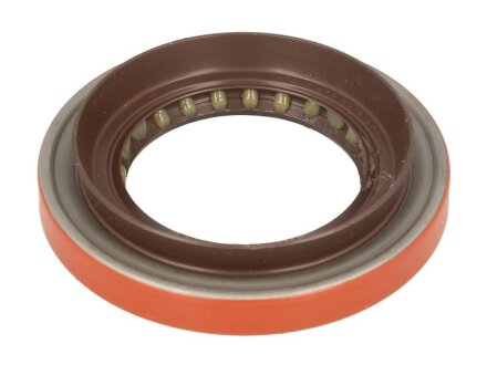 Сальник гумометалевий FORD TRANSIT 2.4TDCI ХВОСТОВИКА ДИФ-ЛА 02-06 -ua CORTECO 19027681B