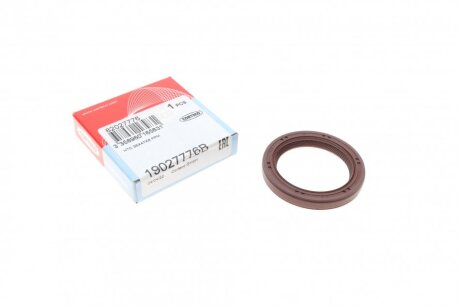 Сальник резинометаллический 35X47X6 FPM HTC CORTECO 19027776B