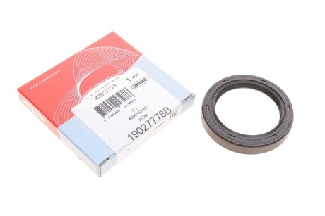 Сальник раздаточної коробки Suzuki Grand Vitara 1.6-2.5i 4x4 98-03 (40x54x10) (opt-om) CORTECO 19027778B