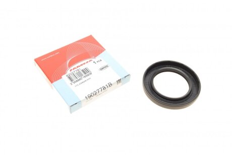 Сальник півосі Suzuki Wagon R+ 1.0-1.2 98-00 (40x62x8) (opt-om) CORTECO 19027781B