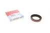 Сальник дифференциала Honda Accord/Civic 1.6-2.3 93-03 (40x5/55x9mm) (opt-om) CORTECO 19027832B (фото 1)