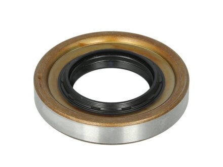 Сальник півосі (L) Mitsubishi Pajero/L200/L400 2.4/3.5 88- (37.4x65x12) (opt-om) CORTECO 19027839B