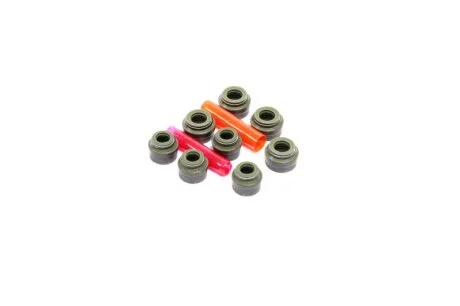 Сальники клапана компл. MB M166/M266 (4PCS+4PCS) (вир-во Corteco) C.I.U CORTECO 19029646