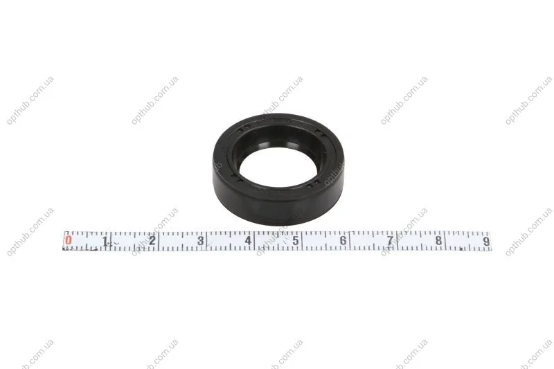 Сальник штока куліси КПП Mazda 6 MPS (18x28x8) UA63 CORTECO 19032403B (фото 1)
