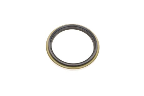 Сальник півосі (L) Mitsubishi L200/L400 89-00 (62x78x7/9.5) (opt-om) CORTECO 19034921B