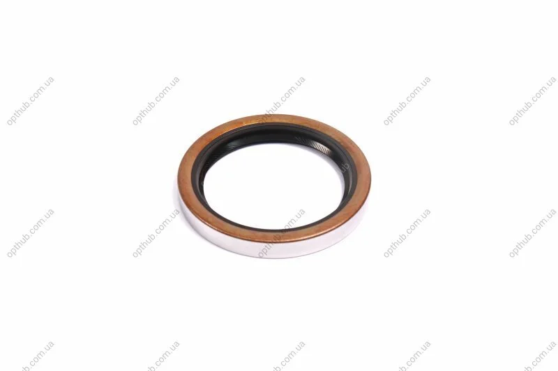 Сальник гумометалевий ДИФ. 58.0X75.0X9.0 ACM TOYOTA LAND CRUISER PRADO 120 GRJ12#/KDJ12#/RZJ12#/TRJ1 -ua CORTECO 19035144B (фото 1)