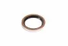 Сальник гумометалевий ДИФ. 58.0X75.0X9.0 ACM TOYOTA LAND CRUISER PRADO 120 GRJ12#/KDJ12#/RZJ12#/TRJ1 -ua CORTECO 19035144B (фото 1)