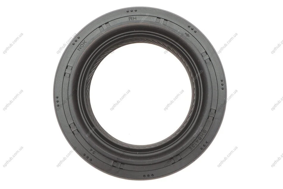 Сальник гумометалевий ДИФ. 40.0X64.0X9.0 ACM TOYOTA CAMRY ACV3#/MCV3# 2001-2006 -ua CORTECO 19035198B (фото 1)