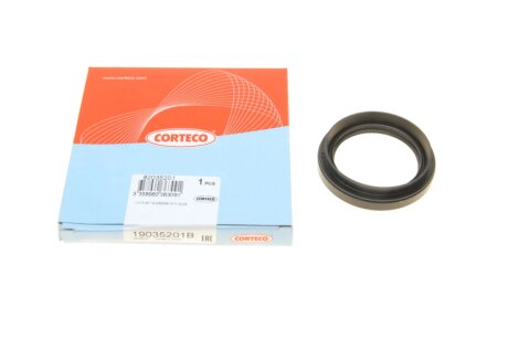 Сальник гумометалевий CORTECO 19035201B