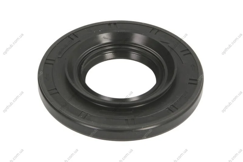 Сальник резинометаллический АКПП 35.0X76.0X8.0 ACM HONDA CIVIC FD 4D 2006-2012 CORTECO 19035229B (фото 1)