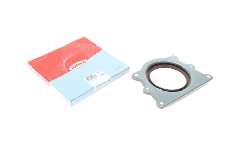 Сальник гумометалевий К/В SMART CS 85X140X13 FPM -ua CORTECO 19035698B