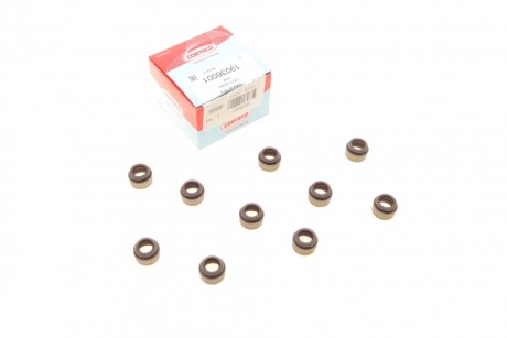 Сальник клапана (випуск) MB OM601-602 (к-кт) UA63 CORTECO 19036001