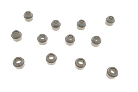 Комплект сальників клапанів IN/EX (SET) VA03 6-8 FKM (1 KIT= 12 VSS) CORTECO 19036018