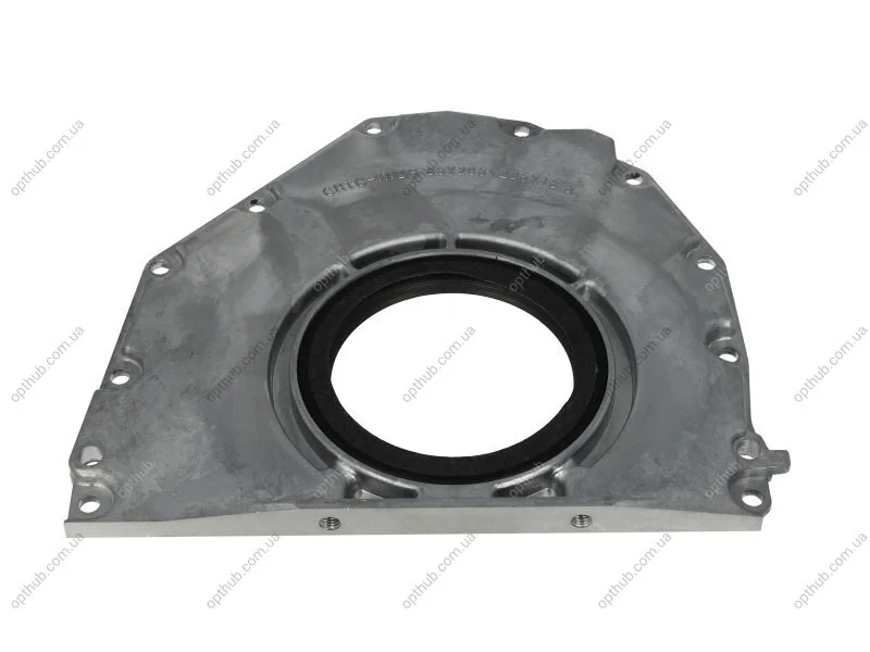 Сальник колінвалу (задній) Audi A4/ A6 2.5TDI 97-05 (85x205/235x15) UA63 CORTECO 19036303B (фото 1)