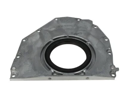 Сальник колінвалу (задній) Audi A4/ A6 2.5TDI 97-05 (85x205/235x15) UA63 CORTECO 19036303B
