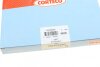 Сальник двигуна REAR FORD 1.25/2,0 ZETEC 80X142/168X15 PTFE в корпусі після 11.99 CORTECO 19036358B (фото 5)