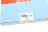 Сальник двигуна REAR FORD 1.25/2,0 ZETEC 80X142/168X15 PTFE в корпусі після 11.99 (вир-во Corteco) CORTECO 19036358B (фото 5)