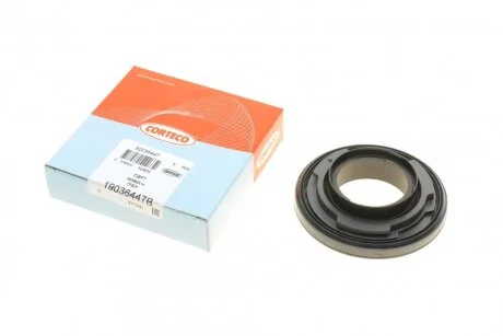 Сальник двигуна FRONT 50x90x14 IWDR PTFE FORD 2.0TDCI/2.4TDCI 00- (вир-во Corteco) CORTECO 19036447B