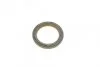 Сальник двигуна FRONT VAG 2,0 TFSI 08-45X60X8 PTFE (вир-во Corteco) CORTECO 19036597B (фото 4)