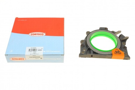 Сальник колінвалу (задній) VW Golf IV/Skoda Fabia 1.4/1.6 FSI 99-07 UA63 CORTECO 19036655B