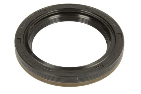 Сальник двигуна FRONT VAG CCZA/BYT/BZB/CCTA 45X60X8 (вир-во Corteco) CORTECO 19036715B