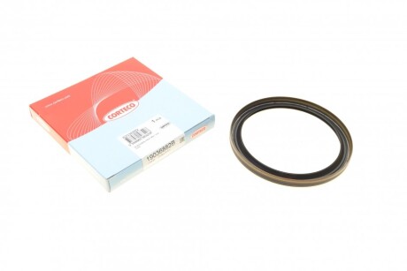 Сальник колінвалу (задній) MB Sprinter 2.2CDI OM651 09- (96x114x9) UA63 CORTECO 19036882B