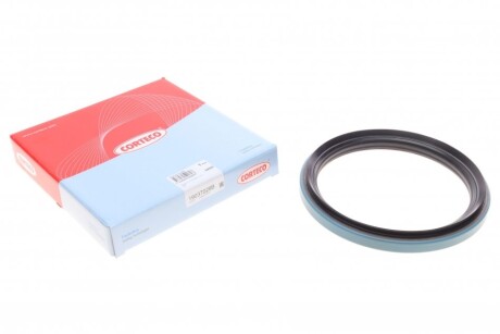 Сальник маточини John Deere (160x17/196x24.3) (opt-om) CORTECO 19037029B