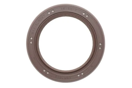 Сальник двигуна N PSA 1.1/1.4/1.4D/1.6/2.0 EW10A 36X50X7 (вир-во Corteco) CORTECO 20015457B