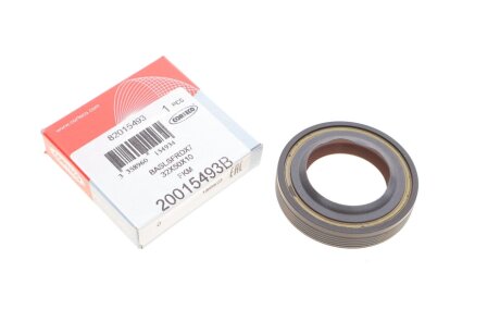 САЛЬНИК диференціала RIGHT PSA 32X50X10 FPM BAVISLSFRDX7 CORTECO 20015493B