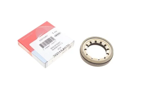 Сальник пивоси (R) Fiat Scudo 1.9D (29.9x47x11.3) UA63 CORTECO 20015497B