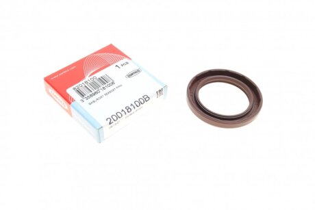 Сальник розподільного валу Citroen Berlingo 1.9D/Fiat Ducato 1.9-2.5D (35x50x7) UA63 CORTECO 20018100B