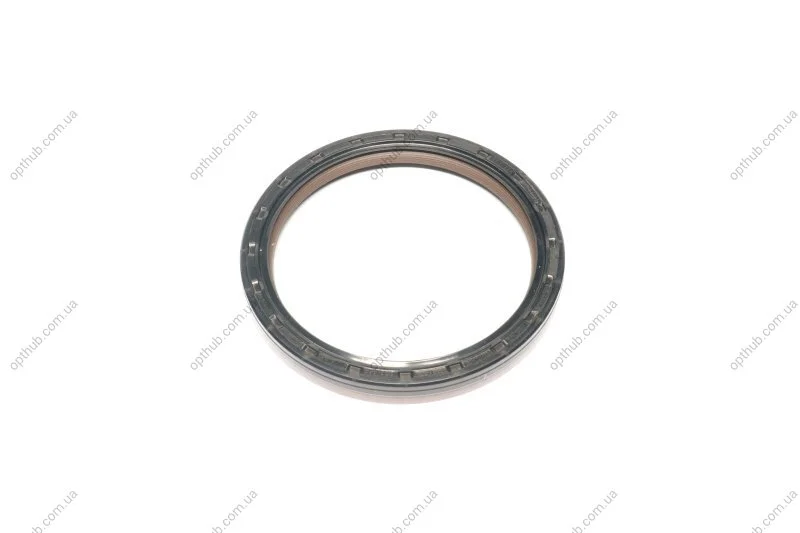 Сальник двигуна REAR BMW M20/M42/M52/N52, OPEL 90X110X12 PTFE Тефлон (вир-во Corteco) CORTECO 20019546B (фото 1)