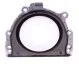 Сальник двигуна REAR VAG 1.6/1.8/2.0 98-> у корпусі, з монтажною оболонкою PTFE (вир-во Corteco) CORTECO 20019557B (фото 3)