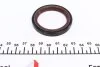 Сальник двигуна FRONT BMW/MITSUBISHI/OPEL M20/X12XE/Z12XEP/Z22SE BASLRDX7 42X55X7 FPM/ACM (вир-во C CORTECO 20020389B (фото 3)
