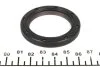 Сальник двигуна FRONT PSA/FORD DV4TD/F6JA/DV6ATED4 BAPTSLRDX7 40X55X6.40 TFE (вир-во Corteco) CORTECO 20029116B (фото 2)
