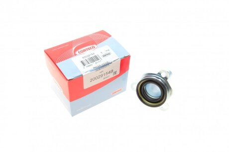 Сальник вала первинного КПП Peugeot Expert 2.0HDI (20/24x39.5/57x57.5) (лійка) UA63 CORTECO 20029154B