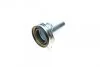 Сальник вала первинного КПП Peugeot Expert 2.0HDI (20/24x39.5/57x57.5) (лійка) UA63 CORTECO 20029154B (фото 5)