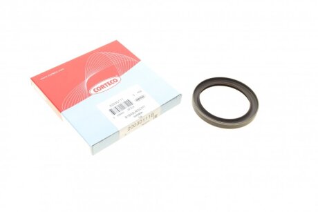 Сальник колінвалу (передній) BMW 3 (E46/E90)/5 (E39/E60)/7 (E38) (55x68x8) UA63 CORTECO 20030111B