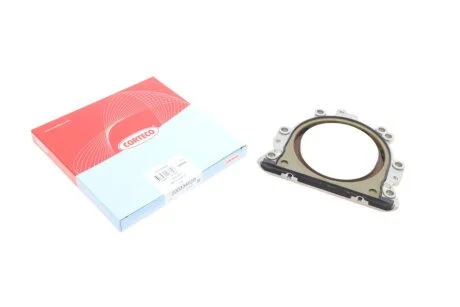 Сальник двигателя REAR VAG в корпусе (пр-во Corteco) CORTECO 20033462B