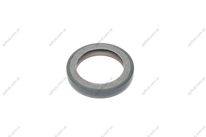 Сальник двигуна FRONT FORD/MAZDA BAPTSLVRDX7 37X50X8 (вир-во Corteco) CORTECO 20034565B (фото 1)