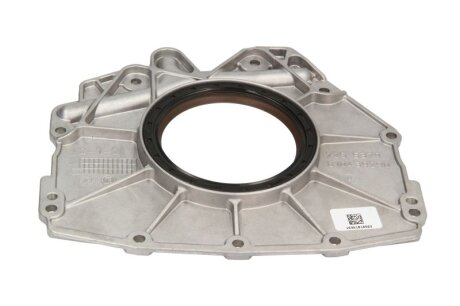 Сальник колінвалу (задній) MB Sprinter 3.0CDI OM642 (93x200/240x17.5) UA63 CORTECO 20035019B