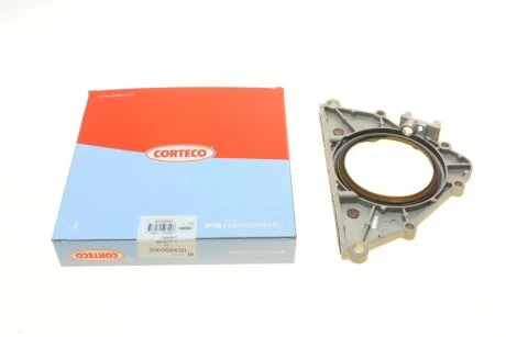 Сальник двигуна (вир-во Corteco) CORTECO 20035843B