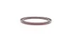 Сальник двигуна REAR PSA DW12/XU7JB/XU9/EW7A/DW8 BAVISLRSX7 90X110X7 FPM (вир-во Corteco) CORTECO 20036190B (фото 3)