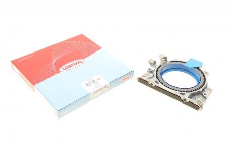 Сальник колінвалу (задній) VW Crafter 2.5TDI 06-10 (85x152/131x16) (opt-om) CORTECO 20036356B