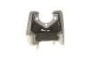 Опора КПП гумометалева OPEL VECTRA B 1.8/2.0 1995-2003 REAR -ua CORTECO 21652110 (фото 1)