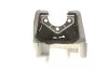 Опора КПП гумометалева OPEL VECTRA B 1.8/2.0 1995-2003 REAR -ua CORTECO 21652110 (фото 5)