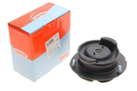 Подушка амортизатора (переднього) MB E-class (W124) 85-98 UA63 CORTECO 21652120